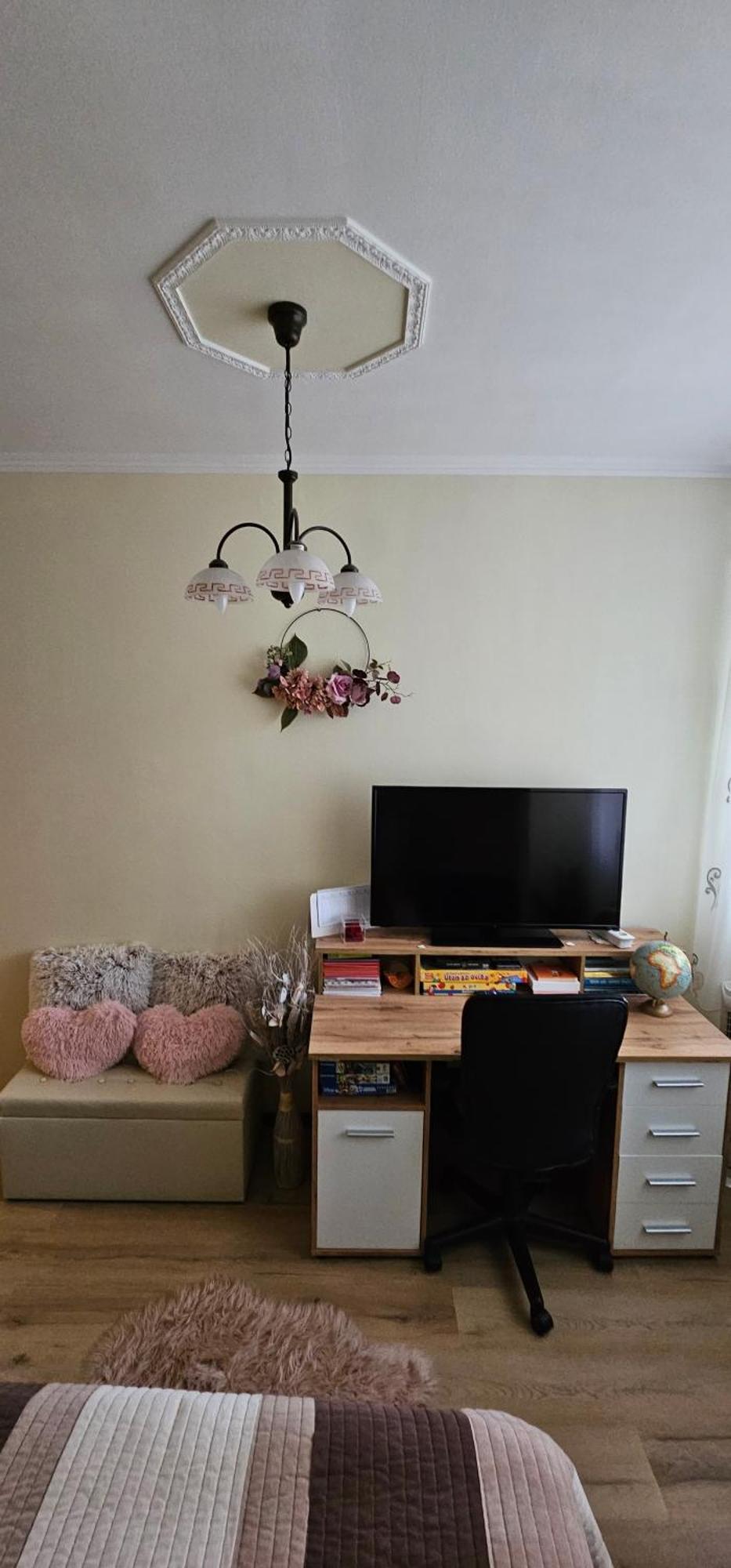 Anna Gyoengye Apartman Debrecen Eksteriør bilde