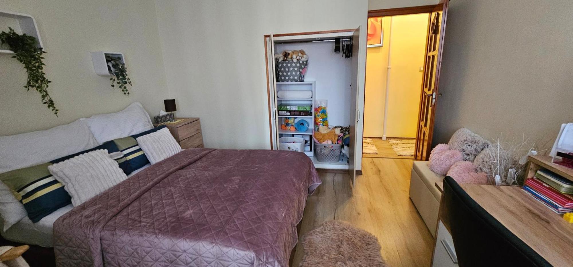 Anna Gyoengye Apartman Debrecen Eksteriør bilde