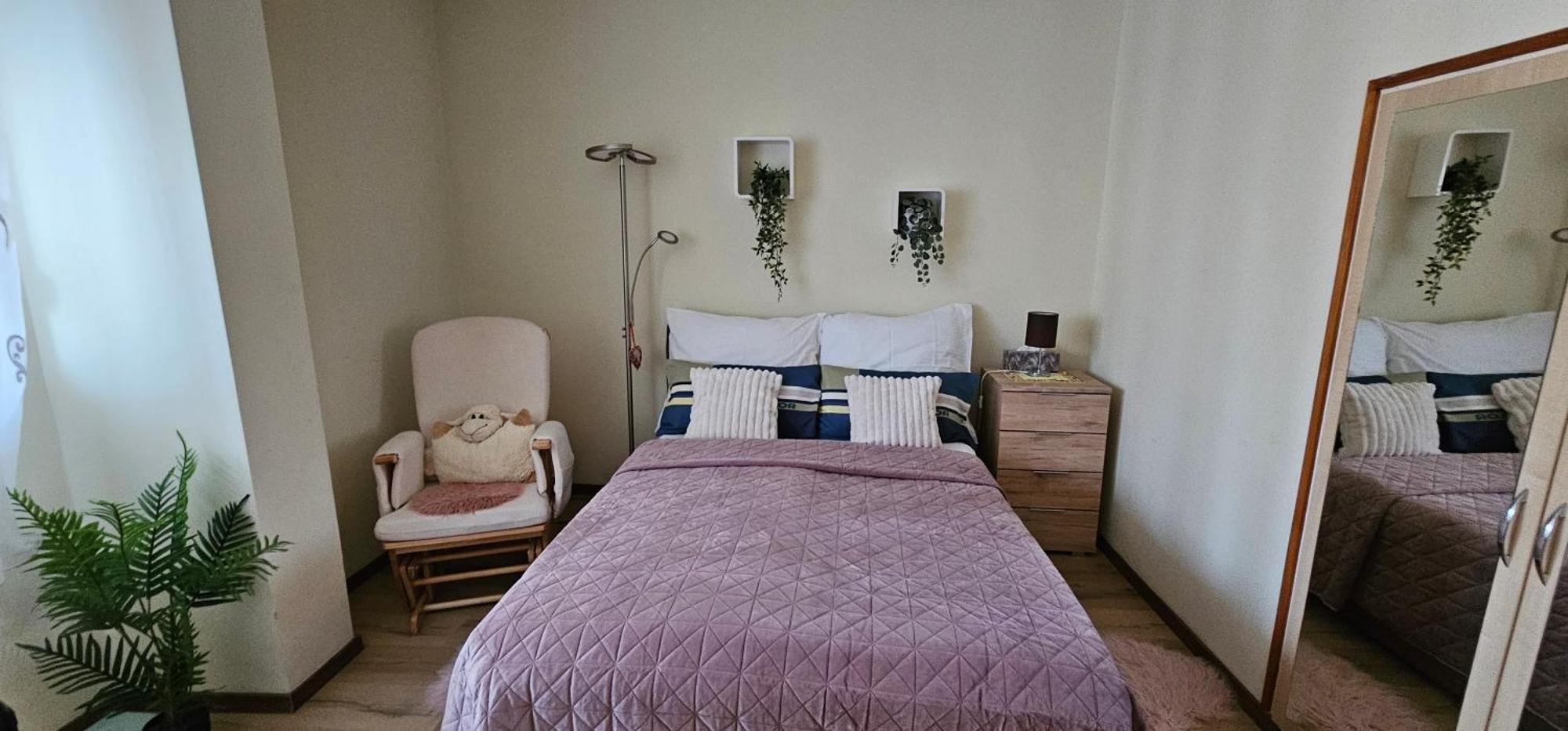 Anna Gyoengye Apartman Debrecen Eksteriør bilde