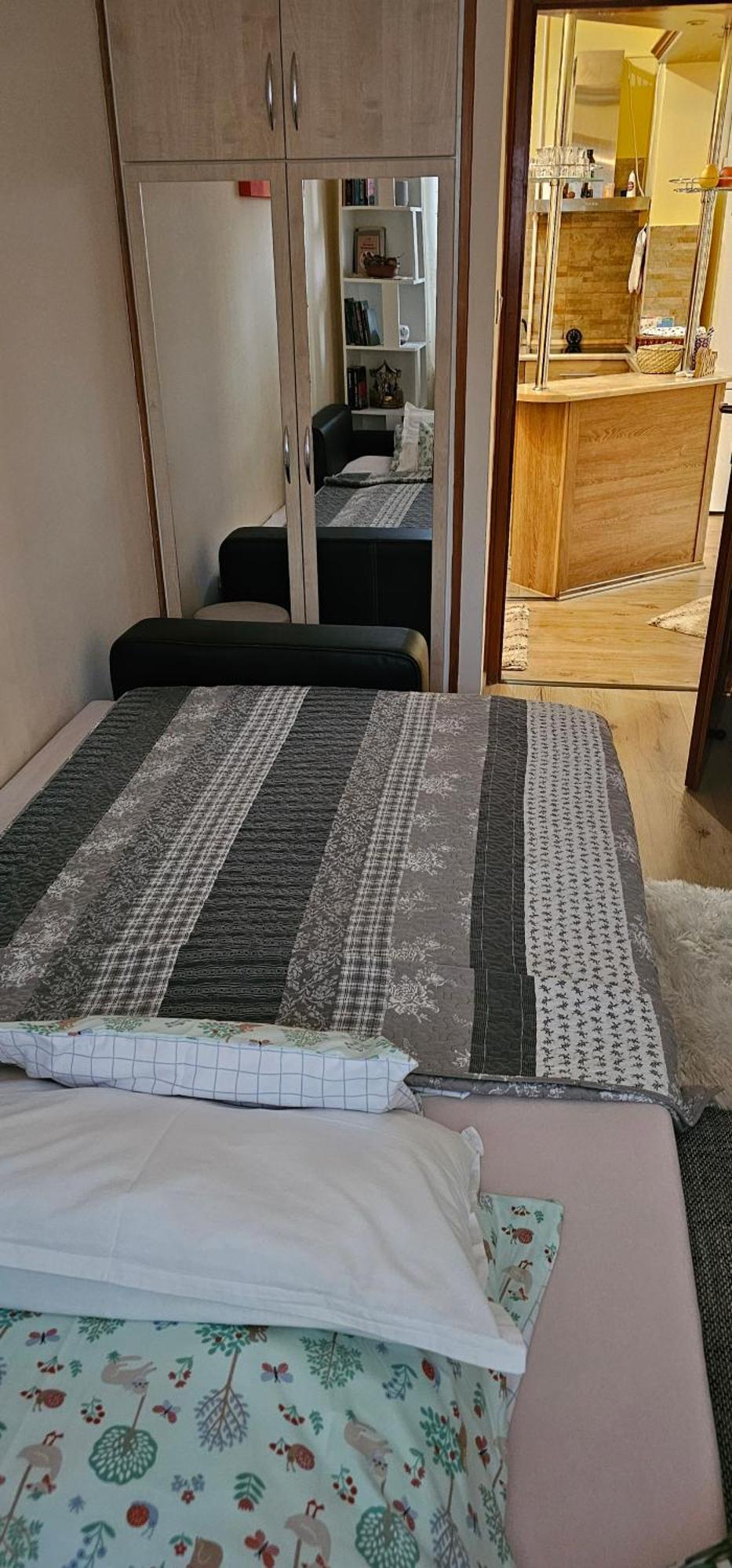Anna Gyoengye Apartman Debrecen Eksteriør bilde