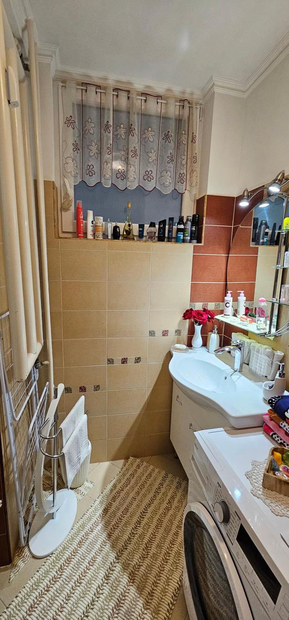 Anna Gyoengye Apartman Debrecen Eksteriør bilde