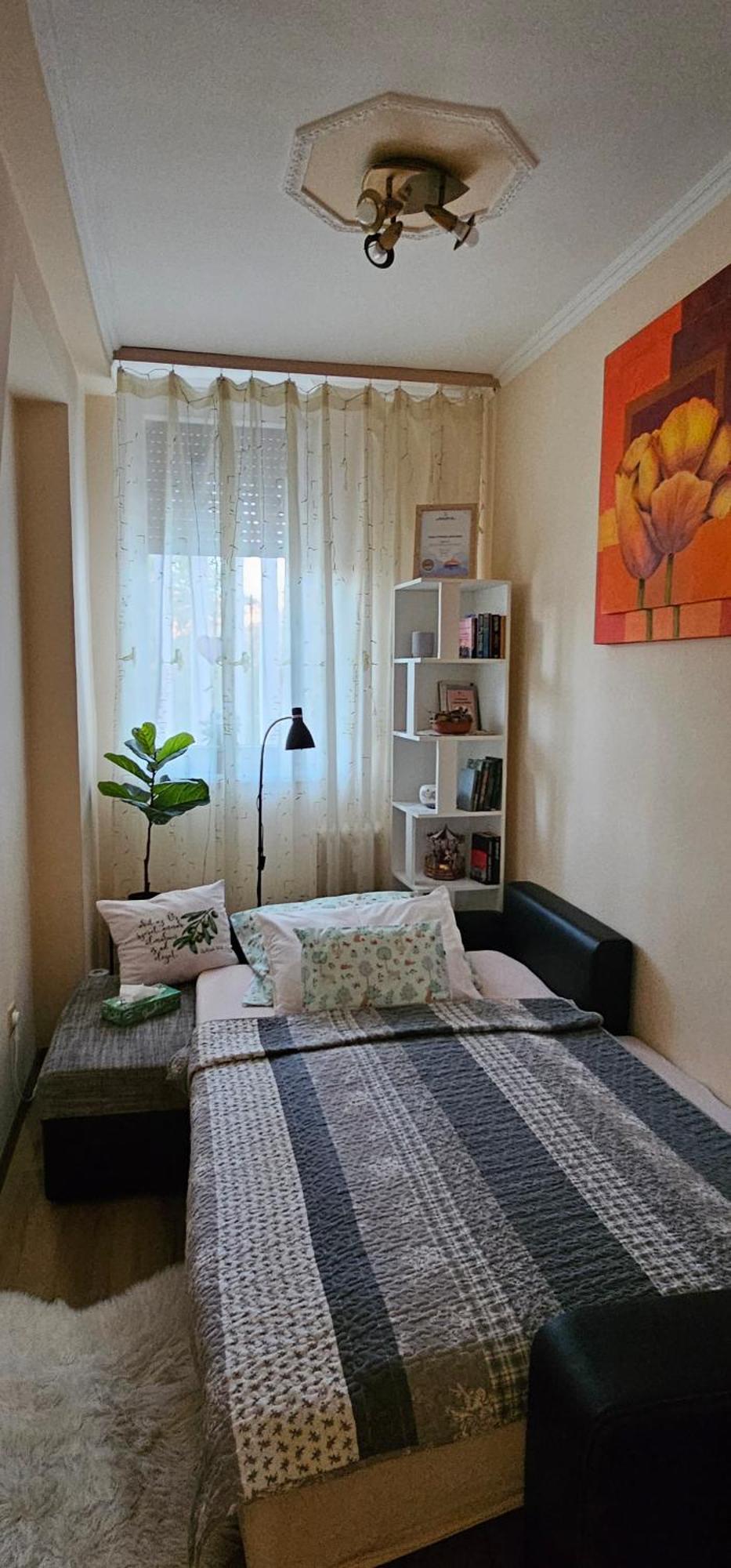 Anna Gyoengye Apartman Debrecen Eksteriør bilde