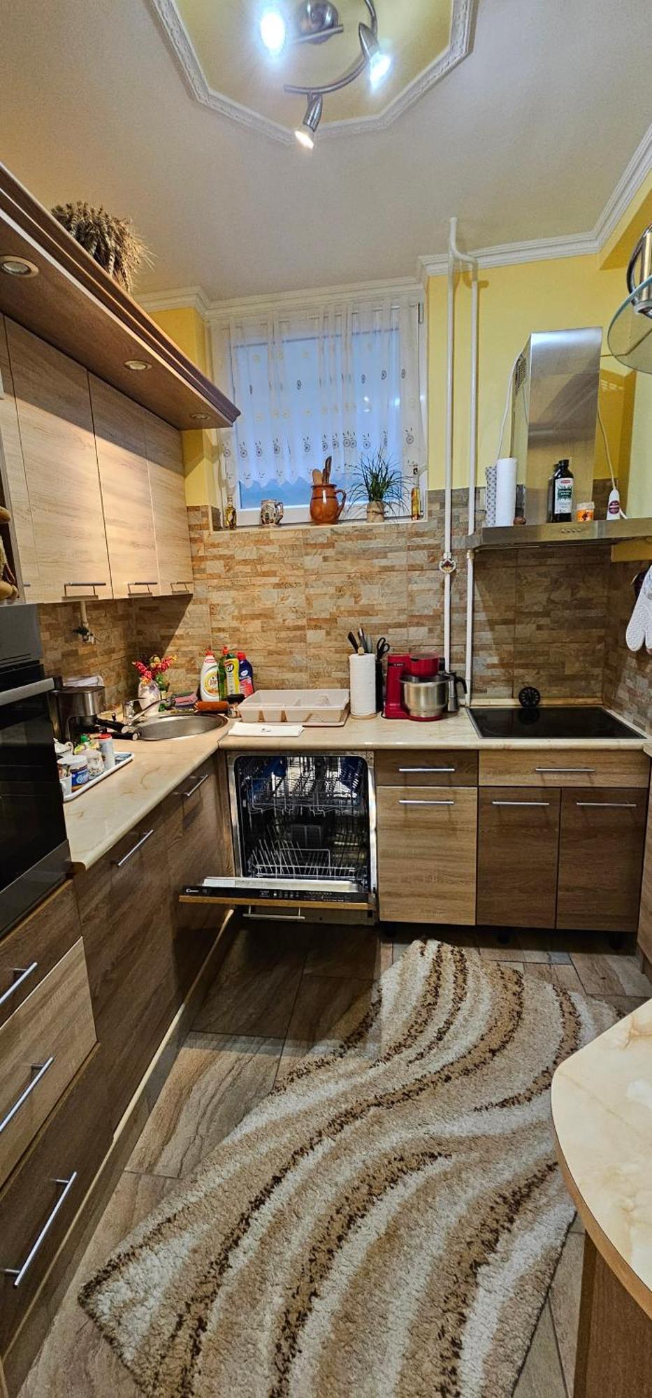Anna Gyoengye Apartman Debrecen Eksteriør bilde