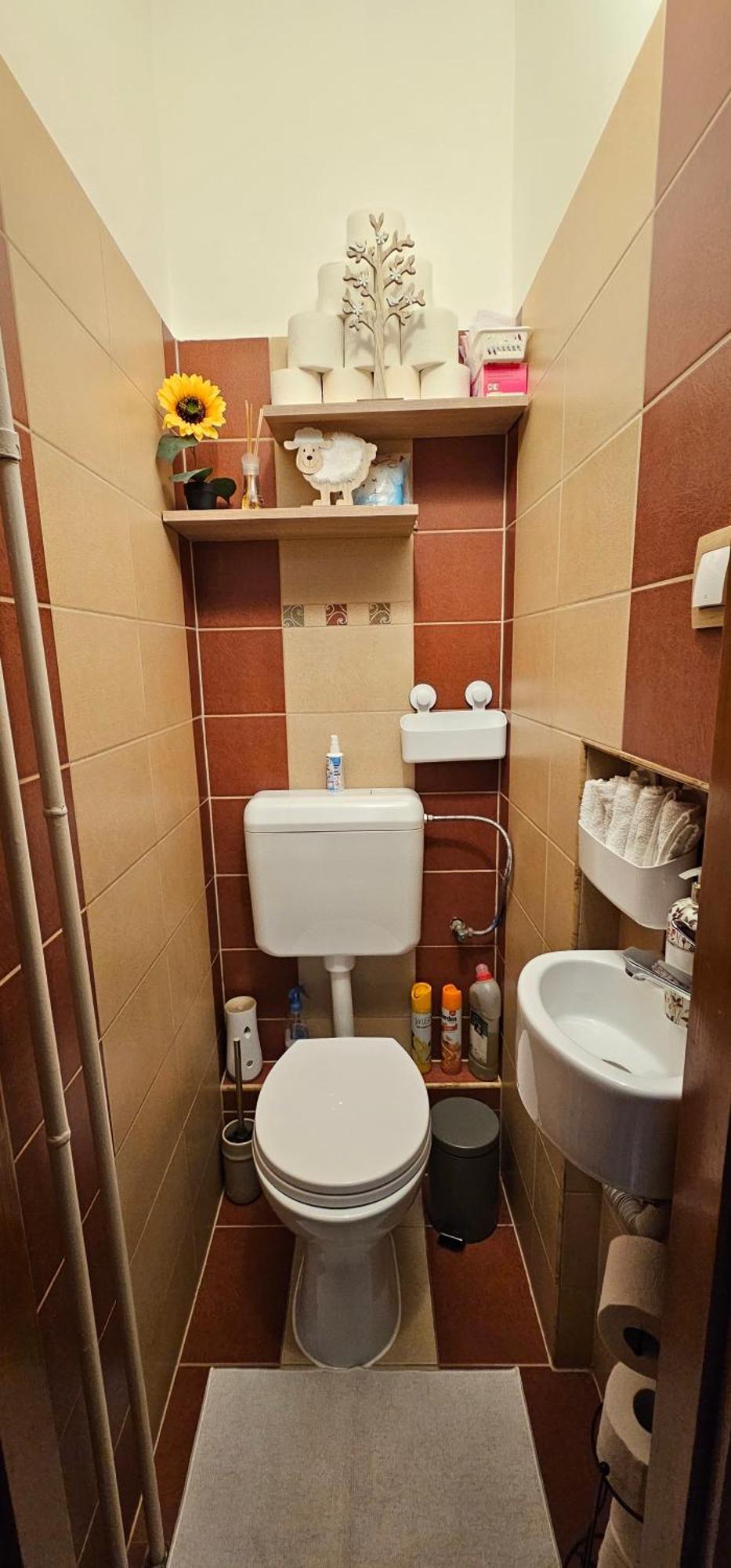 Anna Gyoengye Apartman Debrecen Eksteriør bilde